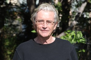 Summer 2008, Hank Portland 8.08 275