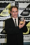 Mark Rylance