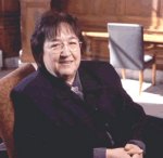 Helen Vendler, author of "The Art of Shakespeare's Sonnets"