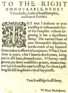 lucreceBRIGHER DEDICATION