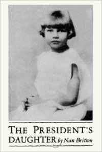 president's daughter