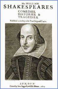 shakespeare-folio