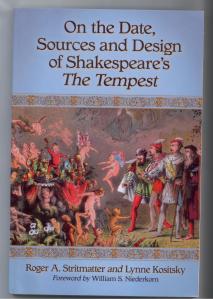 Tempest Book