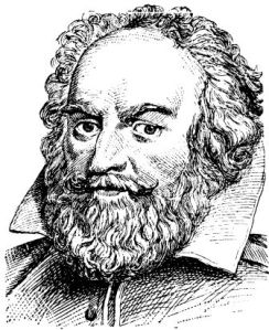 George Chapman c. 1559 - 1634