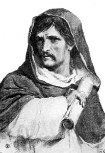Giordano Bruno 1548-1600