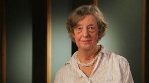 Katherine Duncan-Jones