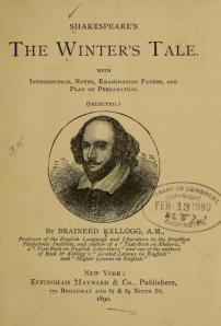 winter's tale 1890