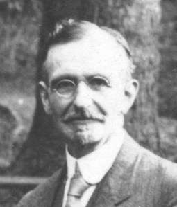 John Thomas Looney 1870-1944