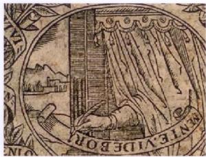 Minerva Britanna - 1612