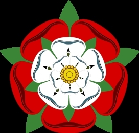 tudor-rose
