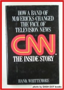 CNN the Inside Story
